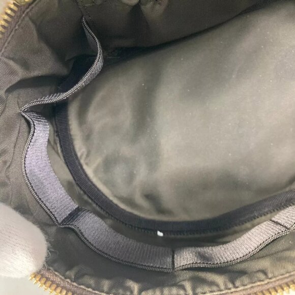 GUCCI Sherry line Ophidia GG Cosmetic case Hand Bag with mirror - Picture 2 of 16